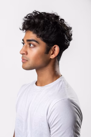 Karan Shah - Project Casting Gallery Image 2 Karan Shah - Gallery Image 2