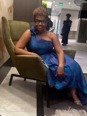 Camille Moore - Project Casting Gallery Image 3 Camille Moore - Gallery Image 3