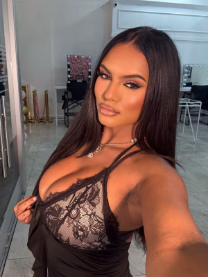 Raven Synns - Project Casting Gallery Image 1 Raven Synns - Gallery Image 1