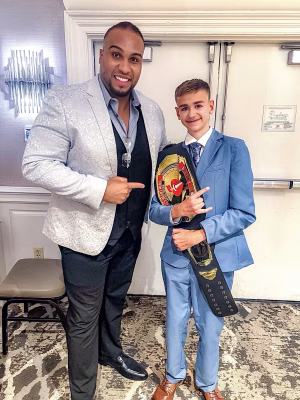 Leon  Gonzalez - Gallery Image 30