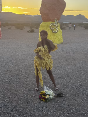 Najah Thomas - Gallery Image 11