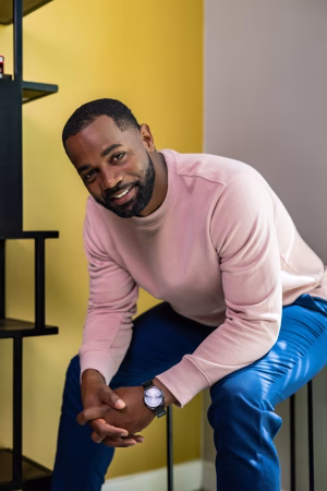 Jeremiah McGhee - Gallery Image 7