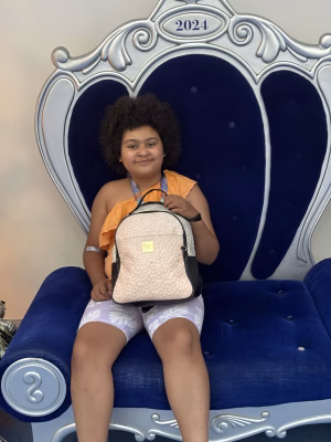 Princess  Hess - Gallery Image 3