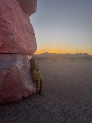 Najah Thomas - Gallery Image 8