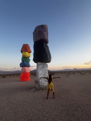 Najah Thomas - Gallery Image 7