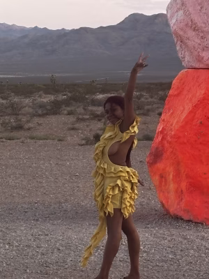 Najah Thomas - Gallery Image 5