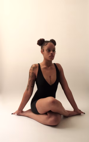 Harriett Williams - Project Casting Gallery Image 12 Harriett Williams - Gallery Image 12