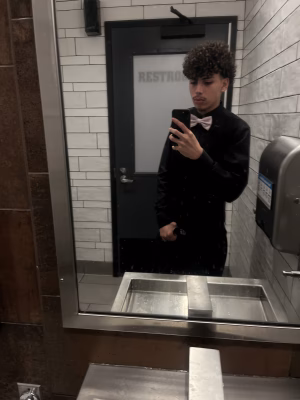 Christopher Ortiz - Project Casting Gallery Image 7 Christopher Ortiz - Gallery Image 7