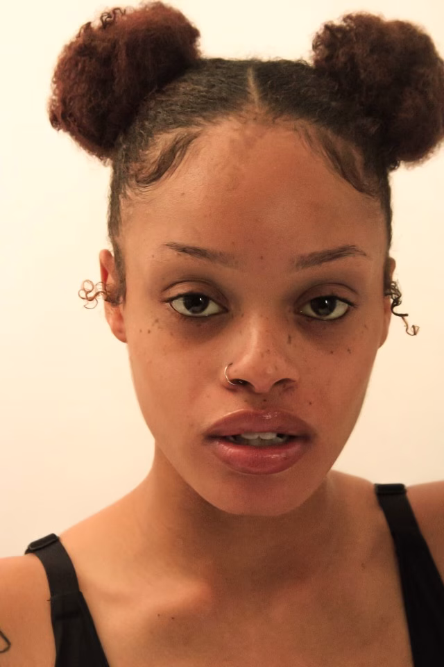 Harriett Williams - Profile Photo