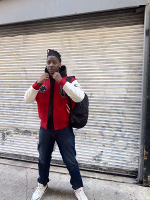 Jivon Cole - Project Casting Gallery Image 1 Jivon Cole - Gallery Image 1