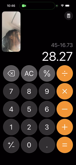 MKhai Mack - Project Casting Gallery Image 1 MKhai Mack - Gallery Image 1