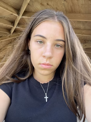 Angela Prassakos - Project Casting Gallery Image 1 Angela Prassakos - Gallery Image 1