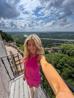 Amy Hart - Project Casting Gallery Image 13 Amy Hart - Gallery Image 13