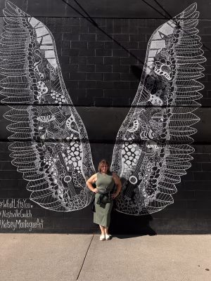 Norma Molestina - Project Casting Gallery Image 3 Norma Molestina - Gallery Image 3