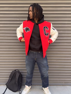 Jivon Cole - Project Casting Gallery Image 3 Jivon Cole - Gallery Image 3