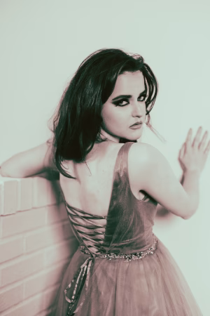 Emma Sofie Lyster - Gallery Image 1