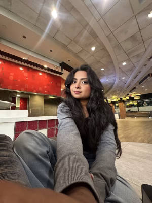 Riya Sharma - Gallery Image 6