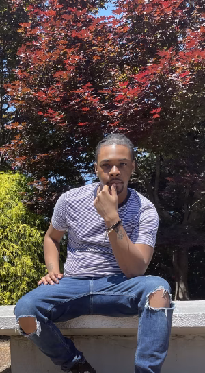 Andre Moaney - Project Casting Gallery Image 5 Andre Moaney - Gallery Image 5