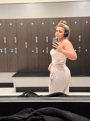 Wynter Fouse - Project Casting Gallery Image 5 Wynter Fouse - Gallery Image 5