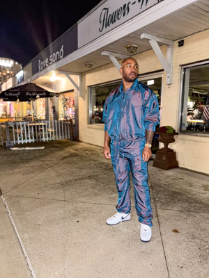 Vidal Nelson - Gallery Image 3