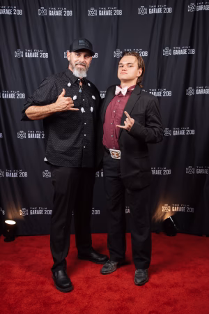 Hondo Hendricks - Gallery Image 12