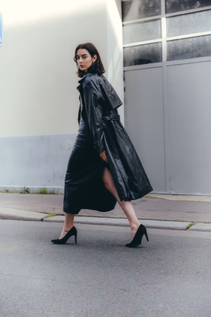 Lisa Graf - Project Casting Gallery Image 10 Lisa Graf - Gallery Image 10