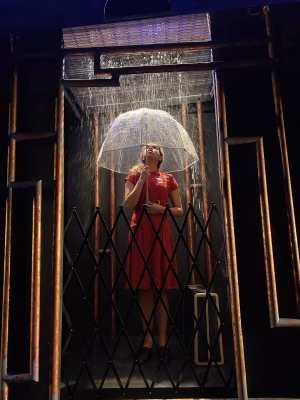 Kyra Richardson - Gallery Image 1