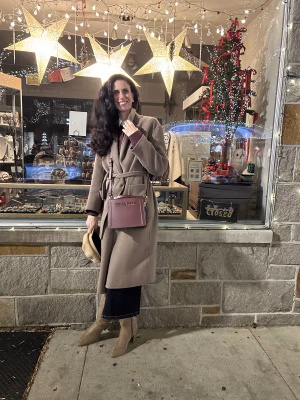 Virginia Borin - Project Casting Gallery Image 38 Virginia Borin - Gallery Image 38