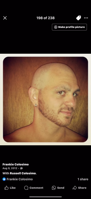 Russell Colosimo - Gallery Image 13