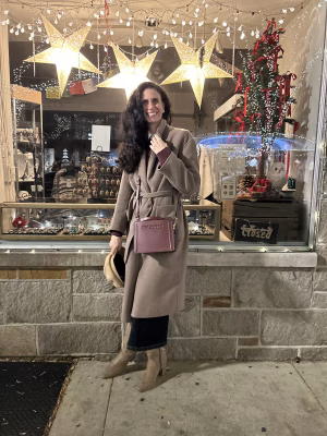 Virginia Borin - Project Casting Gallery Image 39 Virginia Borin - Gallery Image 39