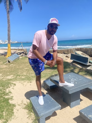 zamora patton - Project Casting Gallery Image 14 zamora patton - Gallery Image 14