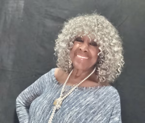 Margaret Ware - Project Casting Gallery Image 1 Margaret Ware - Gallery Image 1