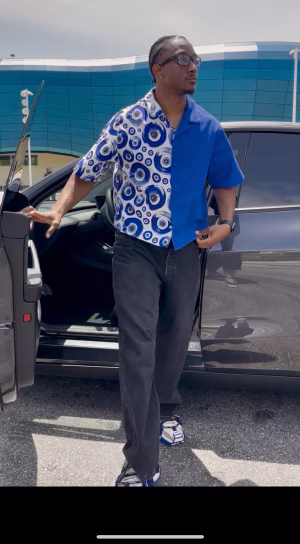 Jordan Pitts - Gallery Image 1