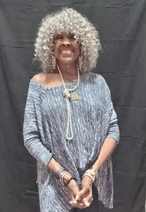 Margaret Ware - Project Casting Gallery Image 3 Margaret Ware - Gallery Image 3