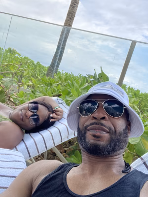 zamora patton - Project Casting Gallery Image 12 zamora patton - Gallery Image 12