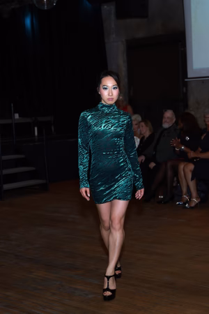 Stacy Chin - Gallery Image 1