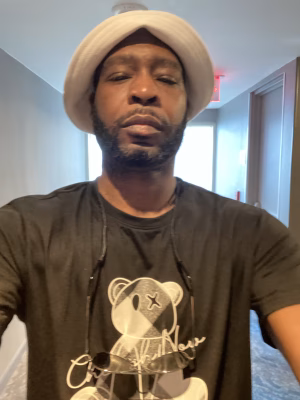 zamora patton - Project Casting Gallery Image 7 zamora patton - Gallery Image 7