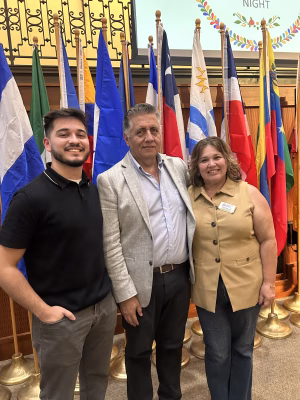 Norma Molestina - Project Casting Gallery Image 2 Norma Molestina - Gallery Image 2