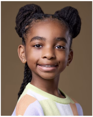 Serenity Aldridge - Project Casting Gallery Image 4 Serenity Aldridge - Gallery Image 4