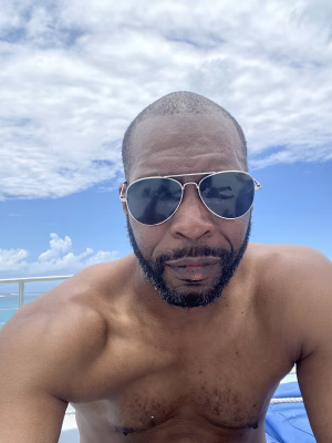 zamora patton - Project Casting Gallery Image 11 zamora patton - Gallery Image 11