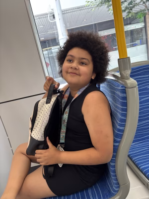 Princess  Hess - Gallery Image 6