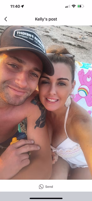 Steven Rooney - Gallery Image 10