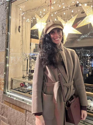 Virginia Borin - Project Casting Gallery Image 37 Virginia Borin - Gallery Image 37