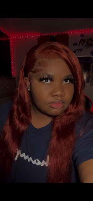 Alexandria Waters - Project Casting Gallery Image 6 Alexandria Waters - Gallery Image 6