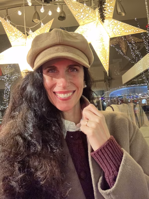 Virginia Borin - Project Casting Gallery Image 36 Virginia Borin - Gallery Image 36