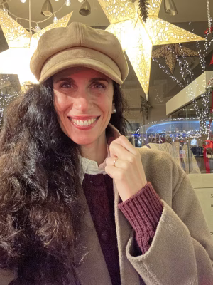 Virginia Borin - Project Casting Gallery Image 35 Virginia Borin - Gallery Image 35