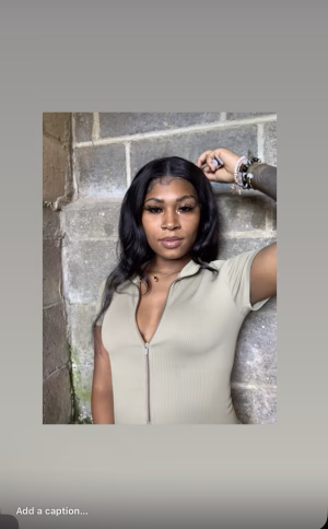 Shianni Jacobs - Gallery Image 1