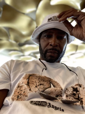 zamora patton - Project Casting Gallery Image 5 zamora patton - Gallery Image 5