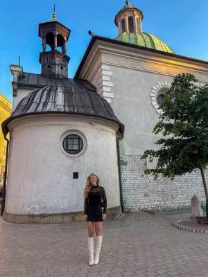 Amy Hart - Project Casting Gallery Image 9 Amy Hart - Gallery Image 9