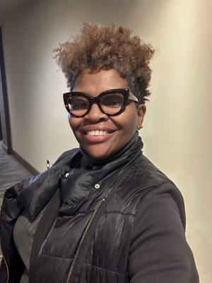 Camille Moore - Project Casting Gallery Image 2 Camille Moore - Gallery Image 2